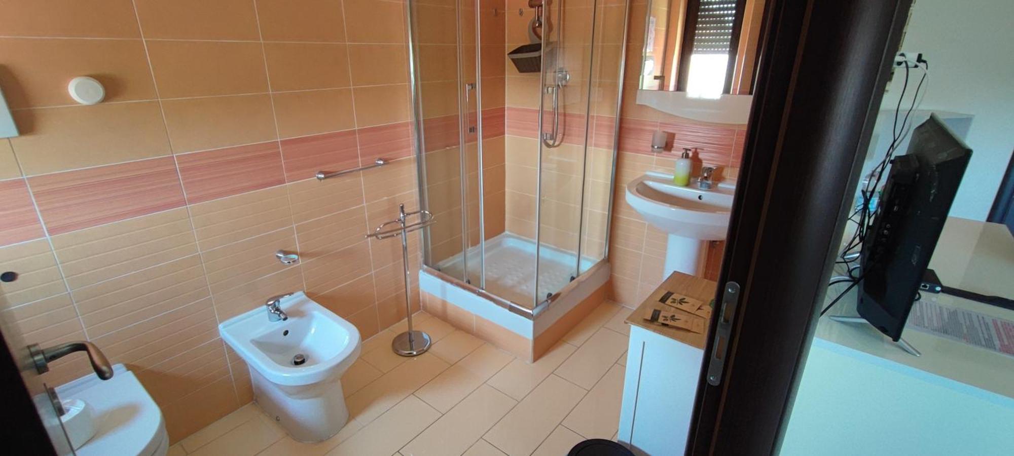 B&B Gioia Катандзаро Екстер'єр фото